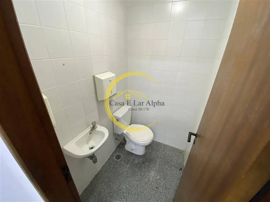 Foto 5 de Sala Comercial para alugar, 72m2 em Alphaville, Santana De Parnaiba - SP