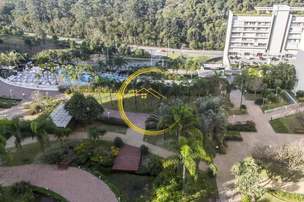 Foto 4 de Apartamento com 4 quartos à venda, 133m2 em Tamboré, Santana De Parnaiba - SP