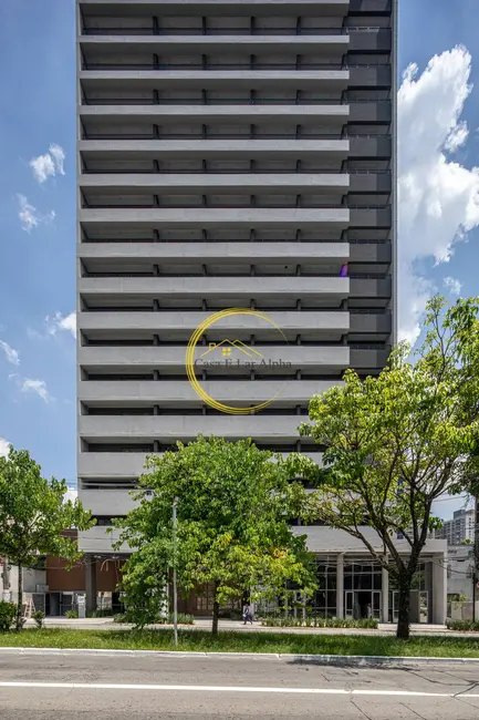 Foto 5 de Apartamento com 1 quarto à venda e para alugar, 35m2 em São Paulo - SP