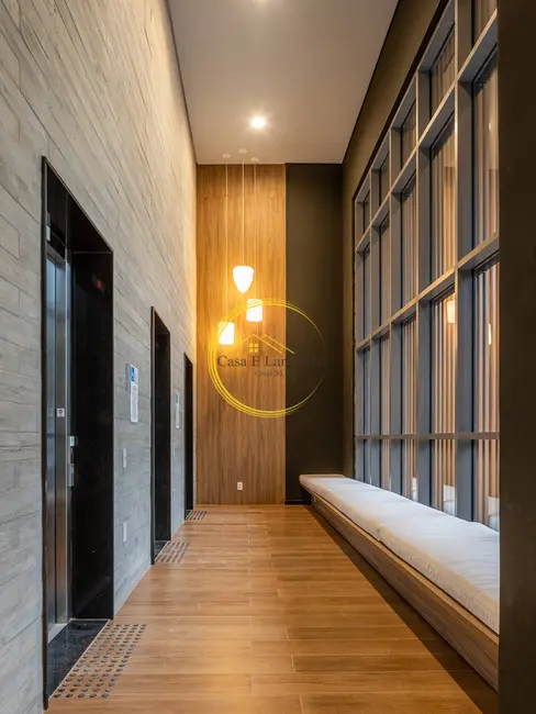 Foto 6 de Apartamento com 1 quarto à venda e para alugar, 35m2 em São Paulo - SP