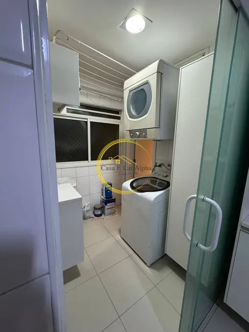 Foto 4 de Apartamento com 2 quartos para alugar, 113m2 em Tamboré, Santana De Parnaiba - SP