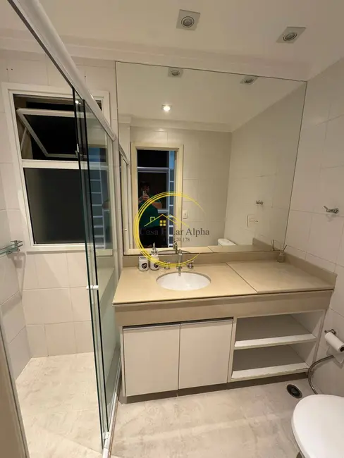 Foto 9 de Apartamento com 2 quartos para alugar, 113m2 em Tamboré, Santana De Parnaiba - SP