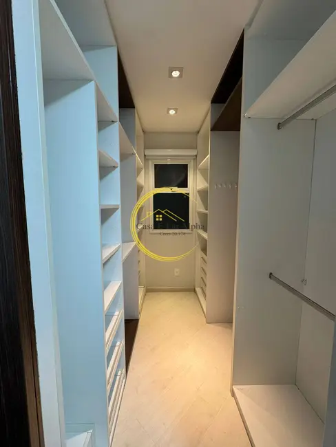 Foto 7 de Apartamento com 2 quartos para alugar, 113m2 em Tamboré, Santana De Parnaiba - SP