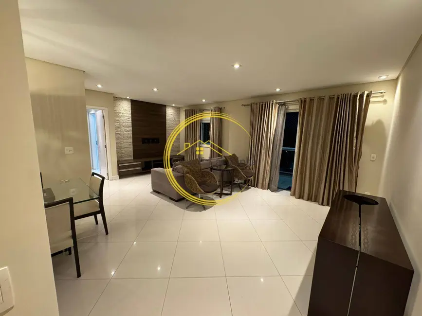 Foto 2 de Apartamento com 2 quartos para alugar, 113m2 em Tamboré, Santana De Parnaiba - SP