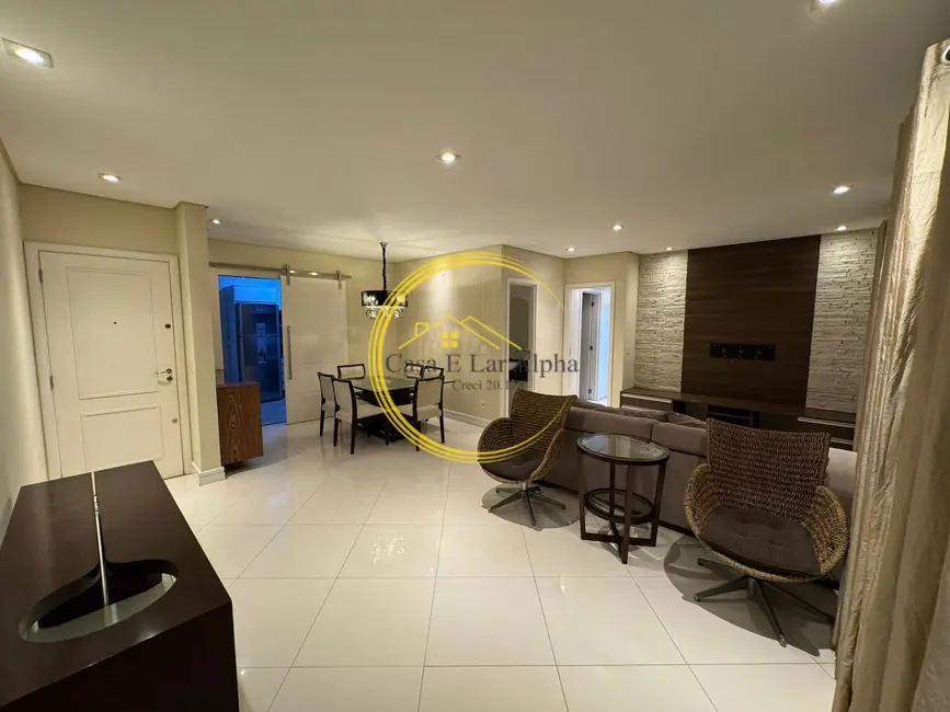 Foto 1 de Apartamento com 2 quartos para alugar, 113m2 em Tamboré, Santana De Parnaiba - SP