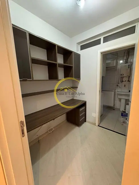 Foto 6 de Apartamento com 2 quartos para alugar, 113m2 em Tamboré, Santana De Parnaiba - SP