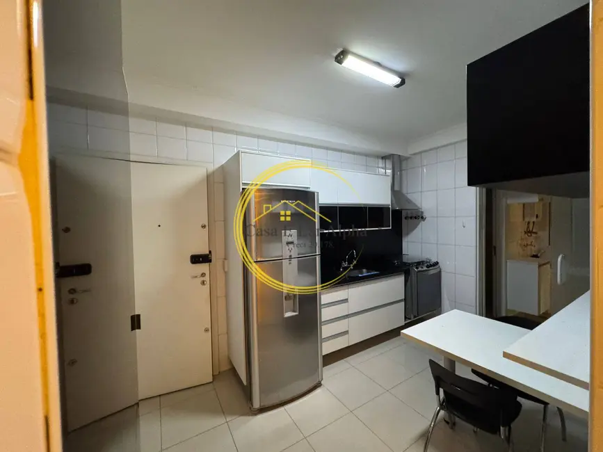 Foto 3 de Apartamento com 2 quartos para alugar, 113m2 em Tamboré, Santana De Parnaiba - SP