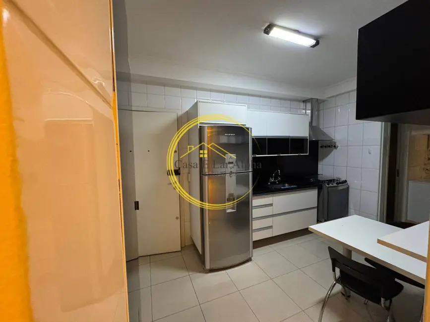 Foto 5 de Apartamento com 2 quartos para alugar, 113m2 em Tamboré, Santana De Parnaiba - SP