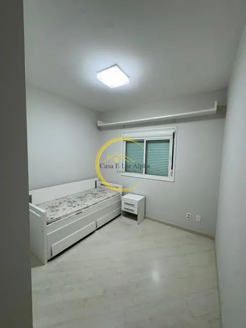 Foto 8 de Apartamento com 2 quartos para alugar, 113m2 em Tamboré, Santana De Parnaiba - SP