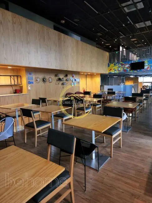 Apartamento com 1 quarto para alugar, 38m2 em Barueri - SP - imagem 9 Foto 9 de Apartamento com 1 quarto para alugar, 38m2 em Barueri - SP