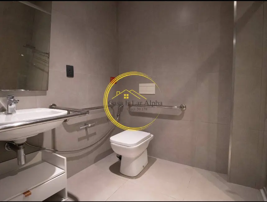 Apartamento com 1 quarto para alugar, 38m2 em Barueri - SP - imagem 6 Foto 6 de Apartamento com 1 quarto para alugar, 38m2 em Barueri - SP