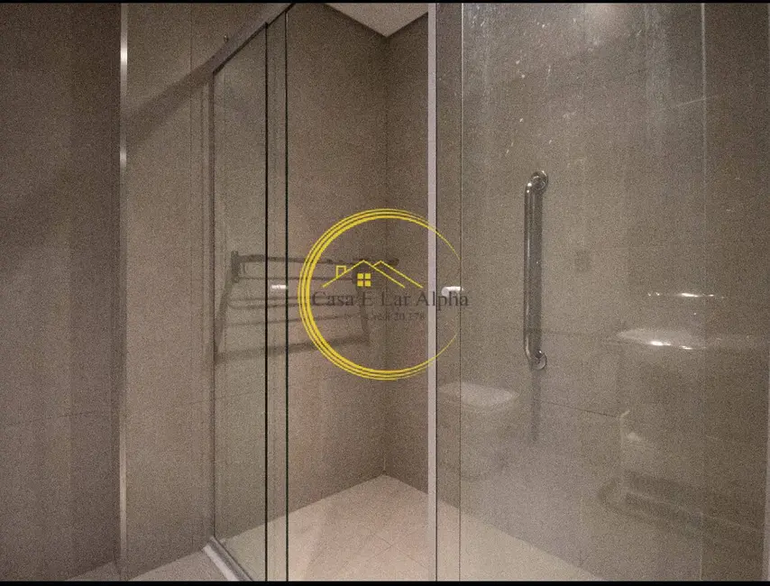 Apartamento com 1 quarto para alugar, 38m2 em Barueri - SP - imagem 5 Foto 5 de Apartamento com 1 quarto para alugar, 38m2 em Barueri - SP