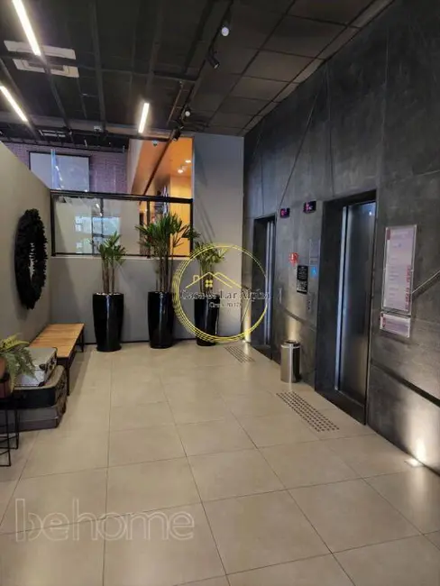 Apartamento com 1 quarto para alugar, 38m2 em Barueri - SP - imagem 7 Foto 7 de Apartamento com 1 quarto para alugar, 38m2 em Barueri - SP