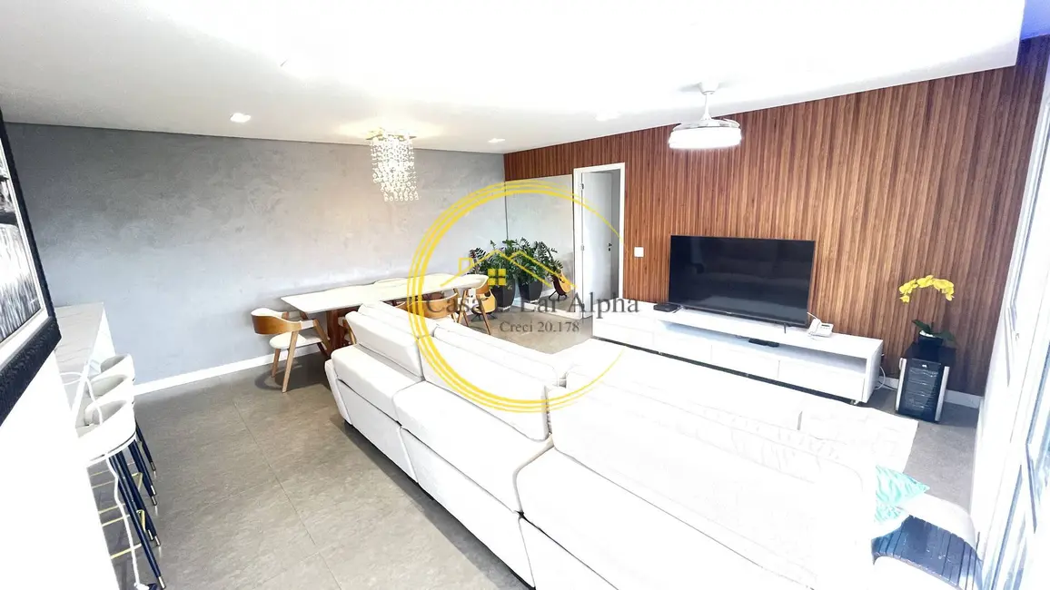 Foto 8 de Apartamento com 2 quartos à venda, 94m2 em Alphaville, Santana De Parnaiba - SP