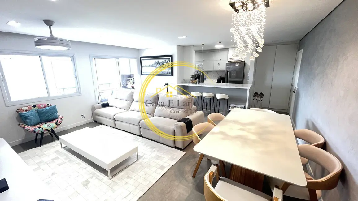 Foto 9 de Apartamento com 2 quartos à venda, 94m2 em Alphaville, Santana De Parnaiba - SP