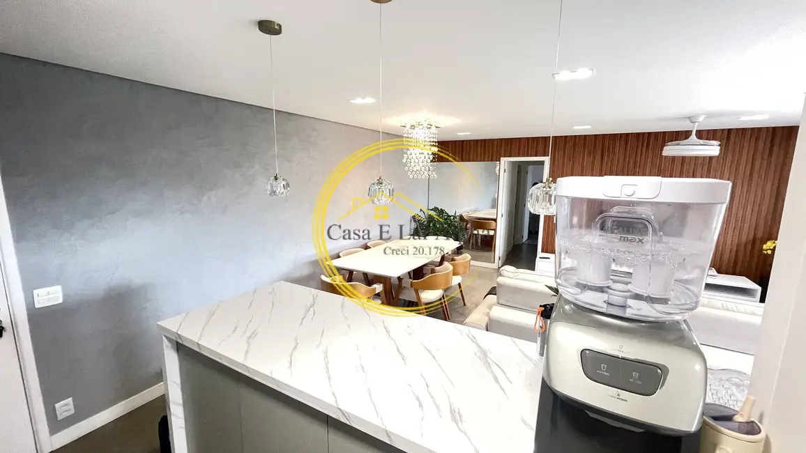 Foto 4 de Apartamento com 2 quartos à venda, 94m2 em Alphaville, Santana De Parnaiba - SP