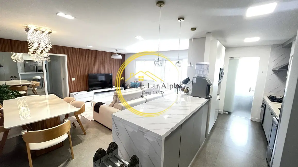 Foto 7 de Apartamento com 2 quartos à venda, 94m2 em Alphaville, Santana De Parnaiba - SP