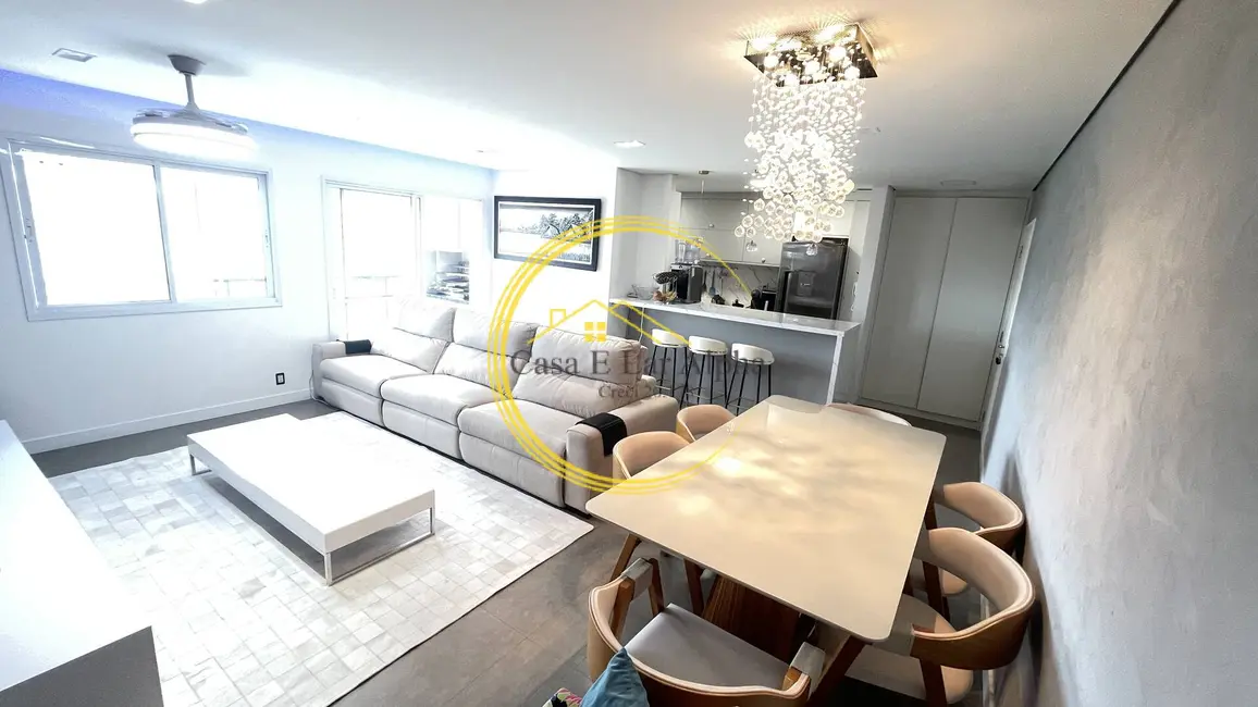 Foto 6 de Apartamento com 2 quartos à venda, 94m2 em Alphaville, Santana De Parnaiba - SP