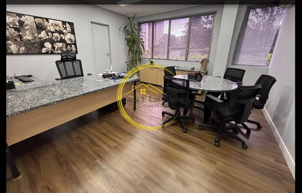 Foto 6 de Armazém / Galpão à venda e para alugar, 1200m2 em Barueri - SP