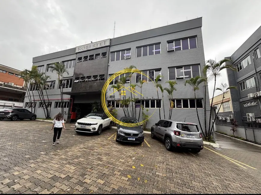 Foto 2 de Armazém / Galpão à venda e para alugar, 1200m2 em Barueri - SP