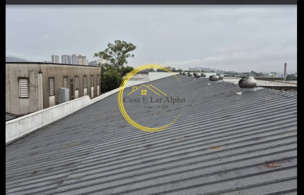 Foto 8 de Armazém / Galpão à venda e para alugar, 1200m2 em Barueri - SP