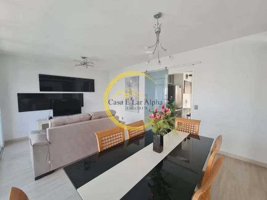 Foto 8 de Apartamento com 2 quartos para alugar, 90m2 em Barueri - SP