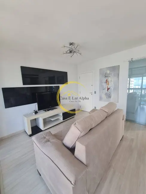 Foto 9 de Apartamento com 2 quartos para alugar, 90m2 em Barueri - SP