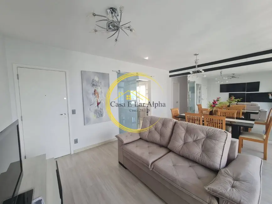 Foto 5 de Apartamento com 2 quartos para alugar, 90m2 em Barueri - SP