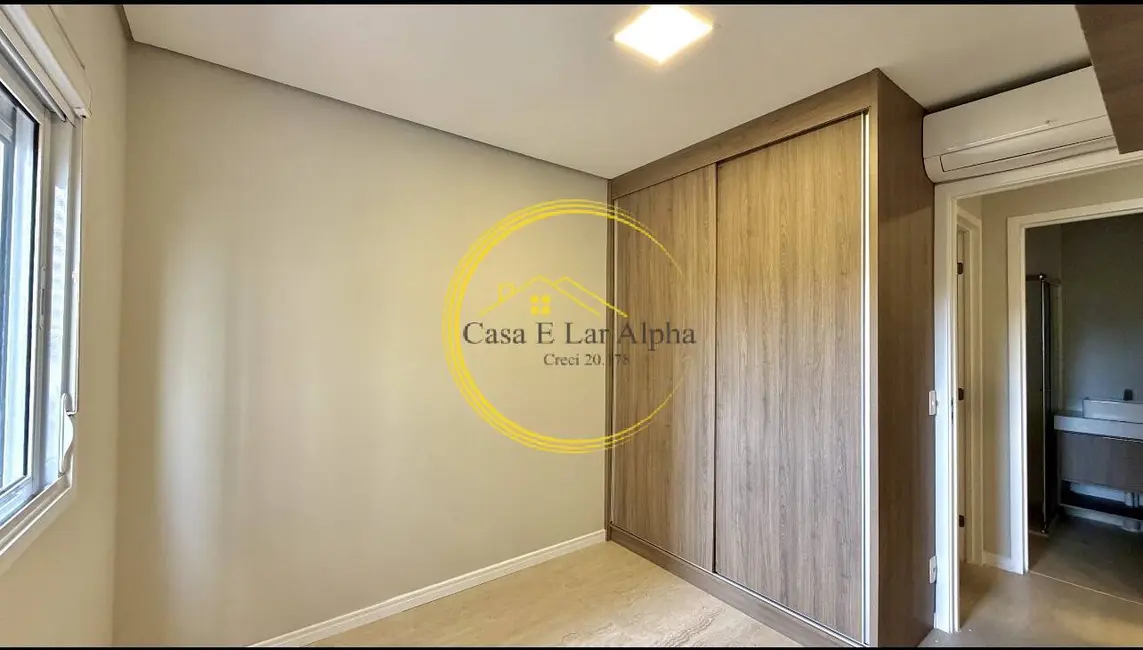 Foto 8 de Apartamento com 2 quartos para alugar, 53m2 em Alphaville Empresarial, Barueri - SP