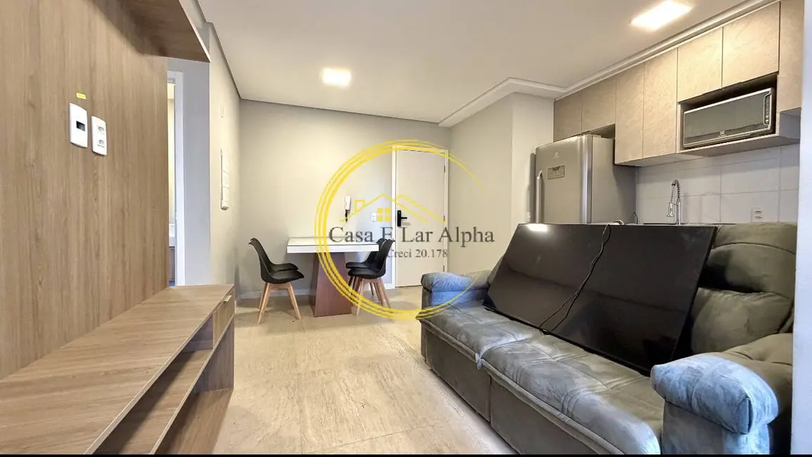 Foto 5 de Apartamento com 2 quartos para alugar, 53m2 em Alphaville Empresarial, Barueri - SP