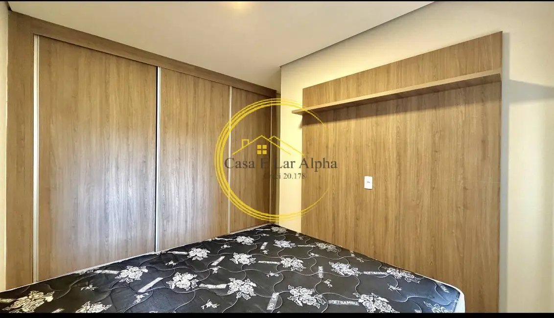 Foto 9 de Apartamento com 2 quartos para alugar, 53m2 em Alphaville Empresarial, Barueri - SP