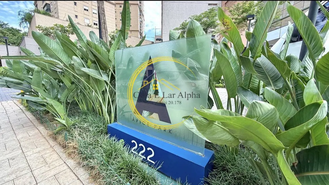 Foto 7 de Apartamento com 2 quartos para alugar, 53m2 em Alphaville Empresarial, Barueri - SP