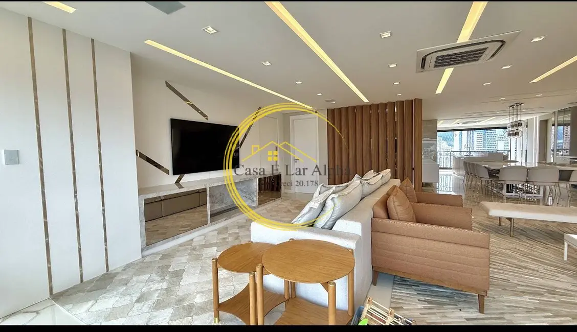 Foto 7 de Apartamento com 3 quartos à venda, 313m2 em Barueri - SP