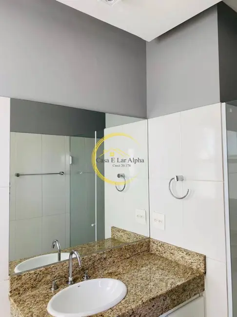 Foto 7 de Apartamento com 3 quartos para alugar, 201m2 em Tamboré, Santana De Parnaiba - SP