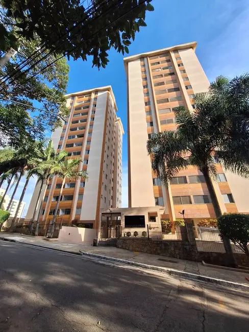 Foto 1 de Apartamento com 3 quartos para alugar, 85m2 em Alphaville, Santana De Parnaiba - SP