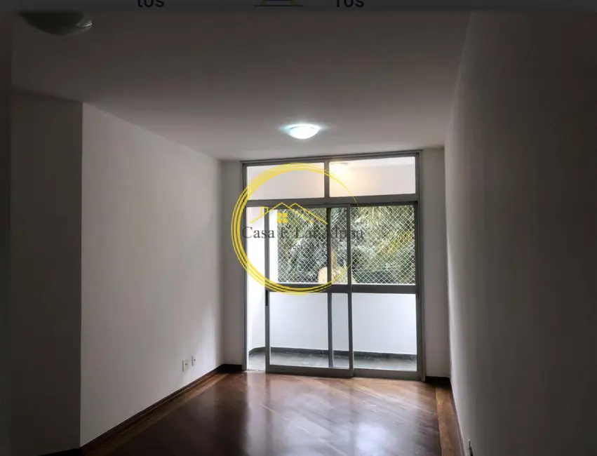 Foto 2 de Apartamento com 3 quartos para alugar, 85m2 em Alphaville, Santana De Parnaiba - SP