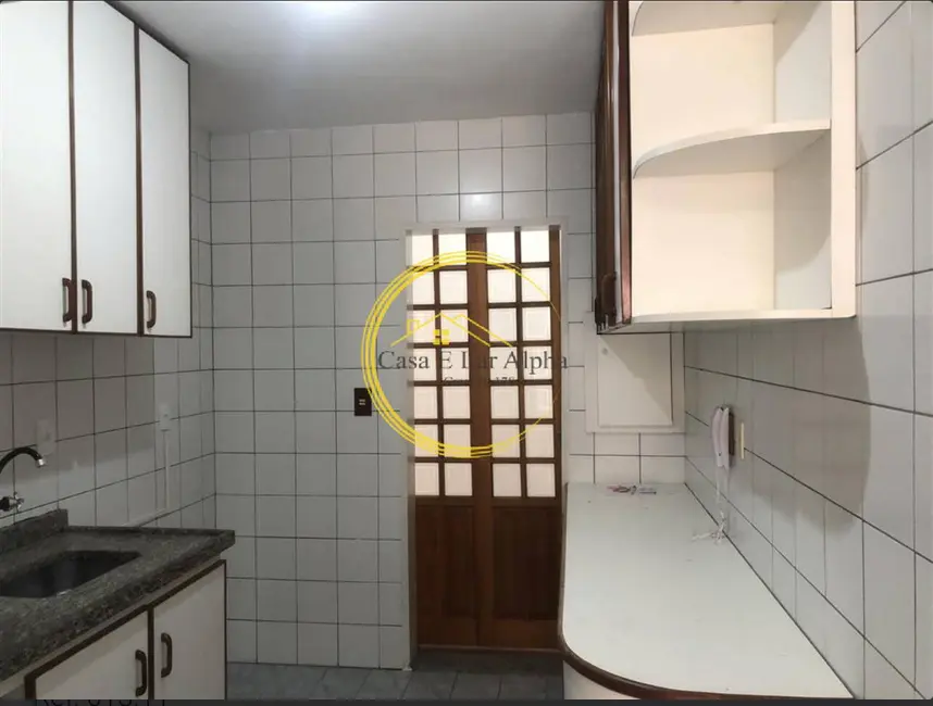 Foto 6 de Apartamento com 3 quartos para alugar, 85m2 em Alphaville, Santana De Parnaiba - SP