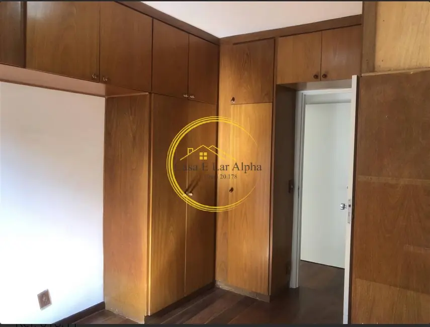 Foto 9 de Apartamento com 3 quartos para alugar, 85m2 em Alphaville, Santana De Parnaiba - SP