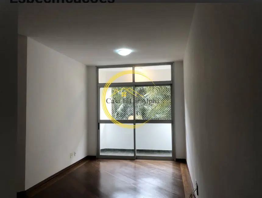 Foto 5 de Apartamento com 3 quartos para alugar, 85m2 em Alphaville, Santana De Parnaiba - SP