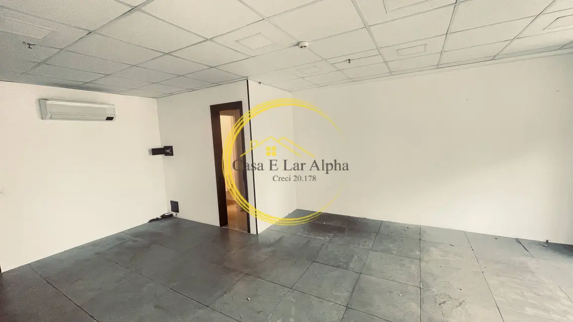 Foto 7 de Sala Comercial para alugar, 40m2 em Barueri - SP
