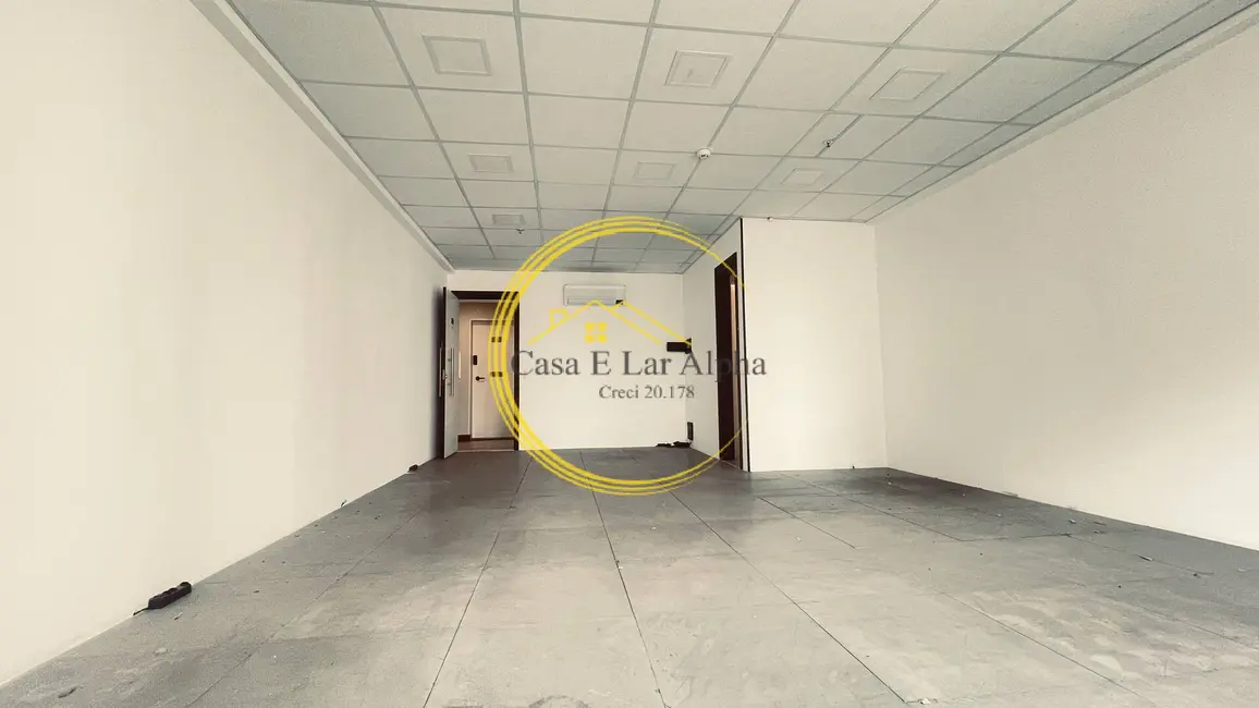 Foto 3 de Sala Comercial para alugar, 40m2 em Barueri - SP