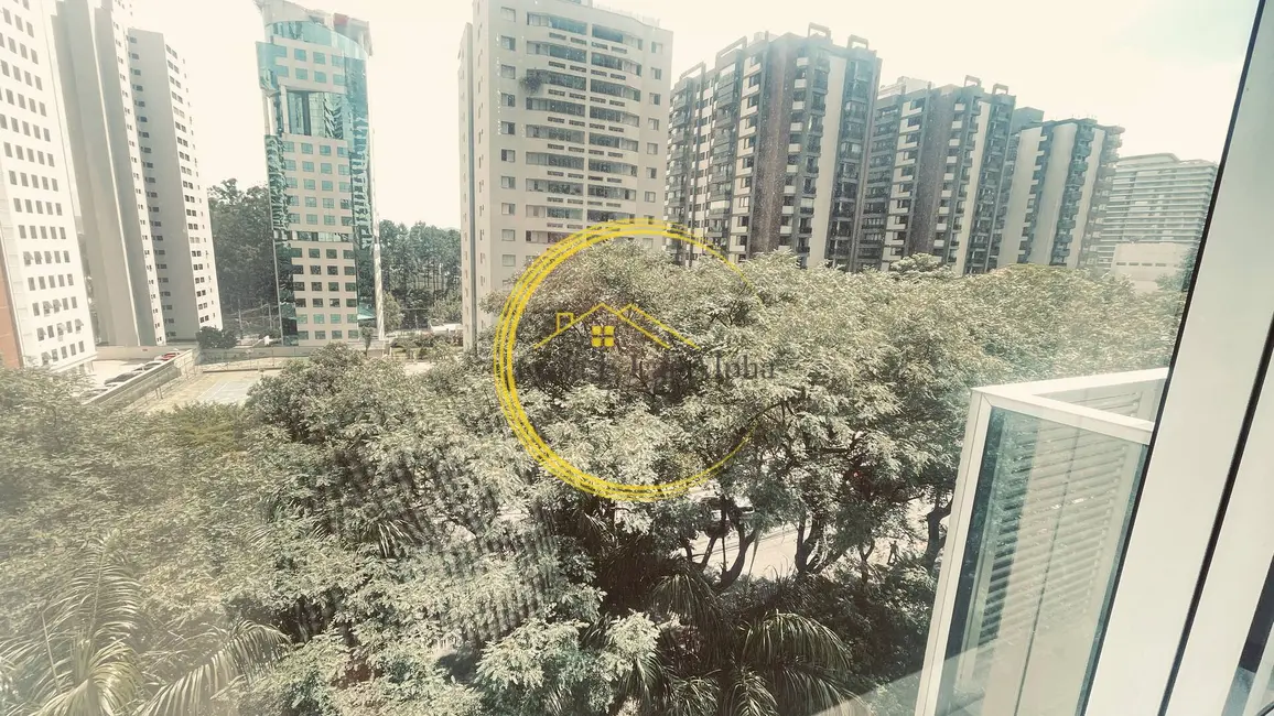 Foto 2 de Sala Comercial para alugar, 40m2 em Barueri - SP