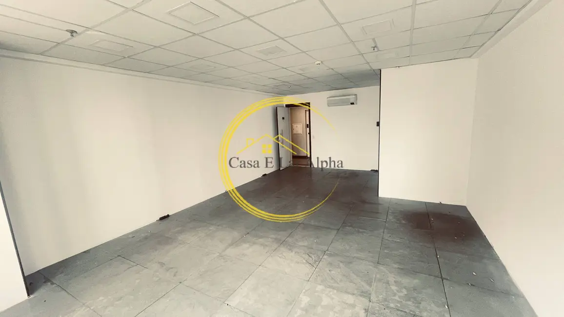Foto 5 de Sala Comercial para alugar, 40m2 em Barueri - SP