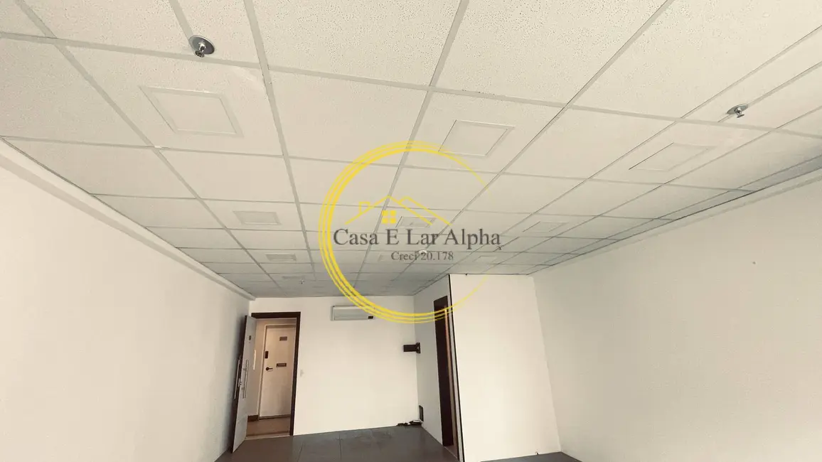 Foto 6 de Sala Comercial para alugar, 40m2 em Barueri - SP