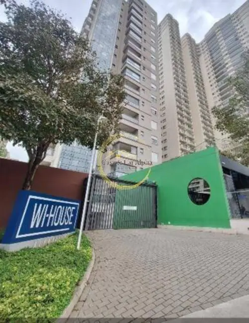 Foto 1 de Apartamento com 1 quarto para alugar, 49m2 em Barueri - SP