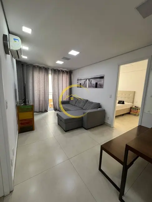 Foto 4 de Apartamento com 1 quarto para alugar, 49m2 em Barueri - SP