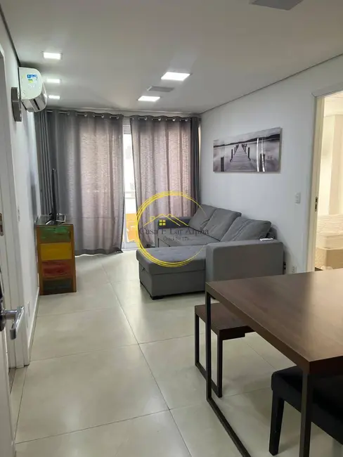 Foto 5 de Apartamento com 1 quarto para alugar, 49m2 em Barueri - SP