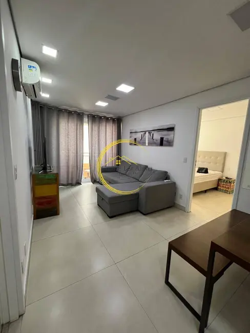 Foto 2 de Apartamento com 1 quarto para alugar, 49m2 em Barueri - SP