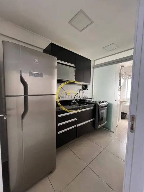 Foto 9 de Apartamento com 1 quarto para alugar, 49m2 em Barueri - SP