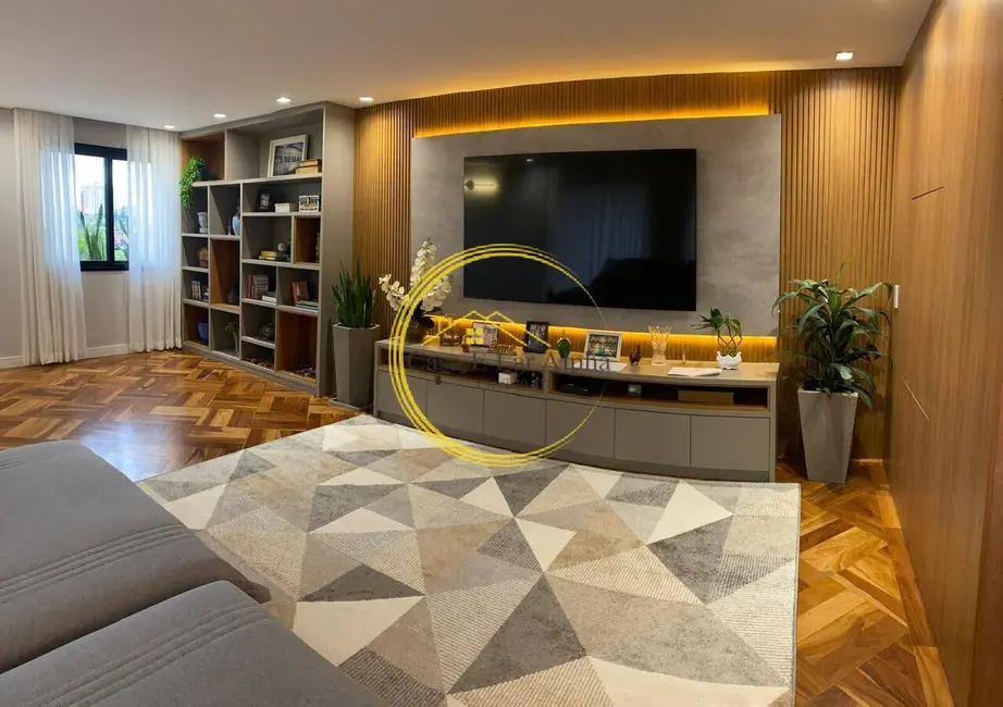 Foto 6 de Casa com 4 quartos para alugar, 500m2 em Barueri - SP